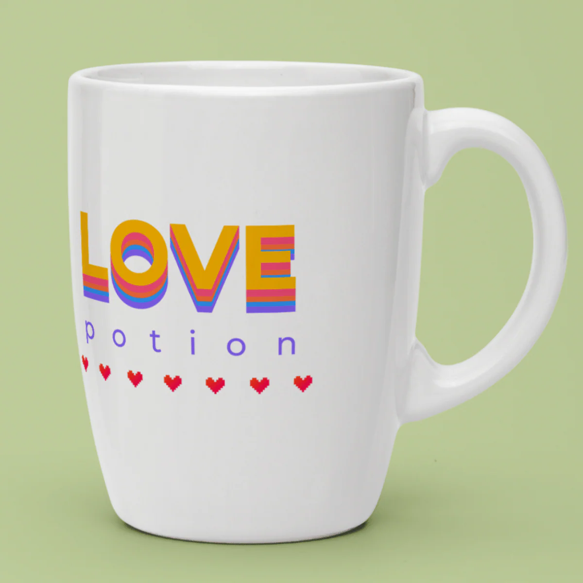 The Lovebox Mug - Image 2
