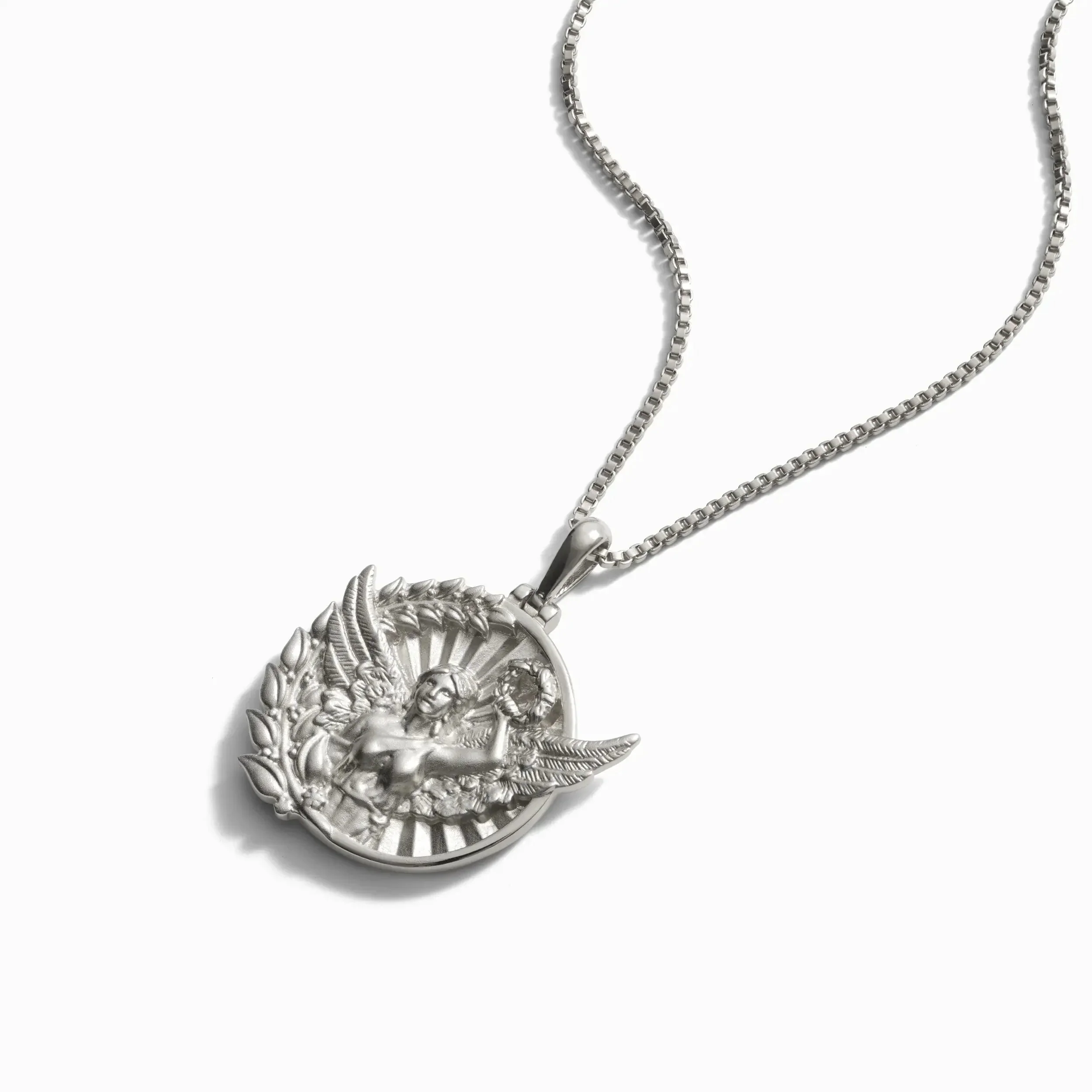 Nike Necklace - Image 5