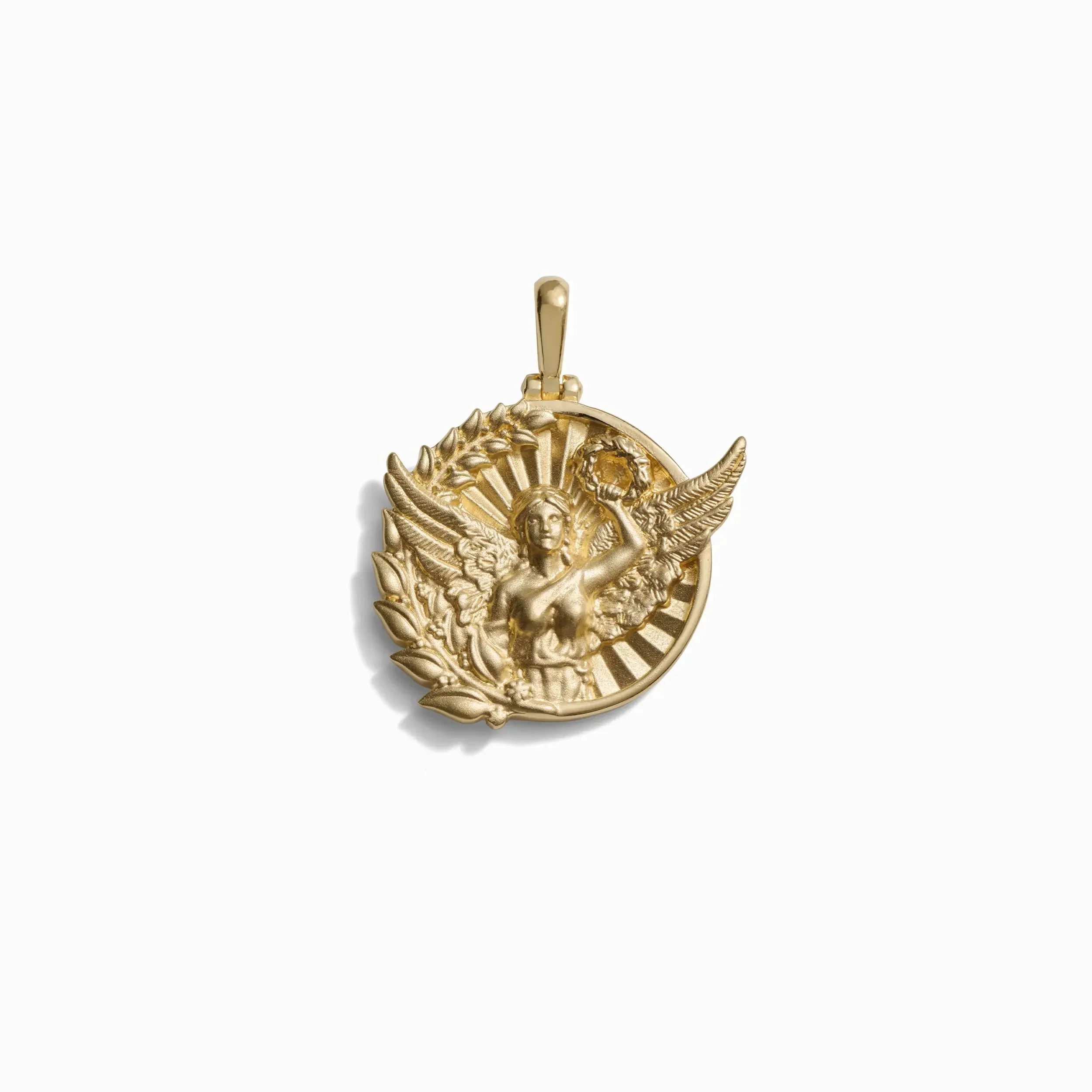 Nike Necklace - Image 6