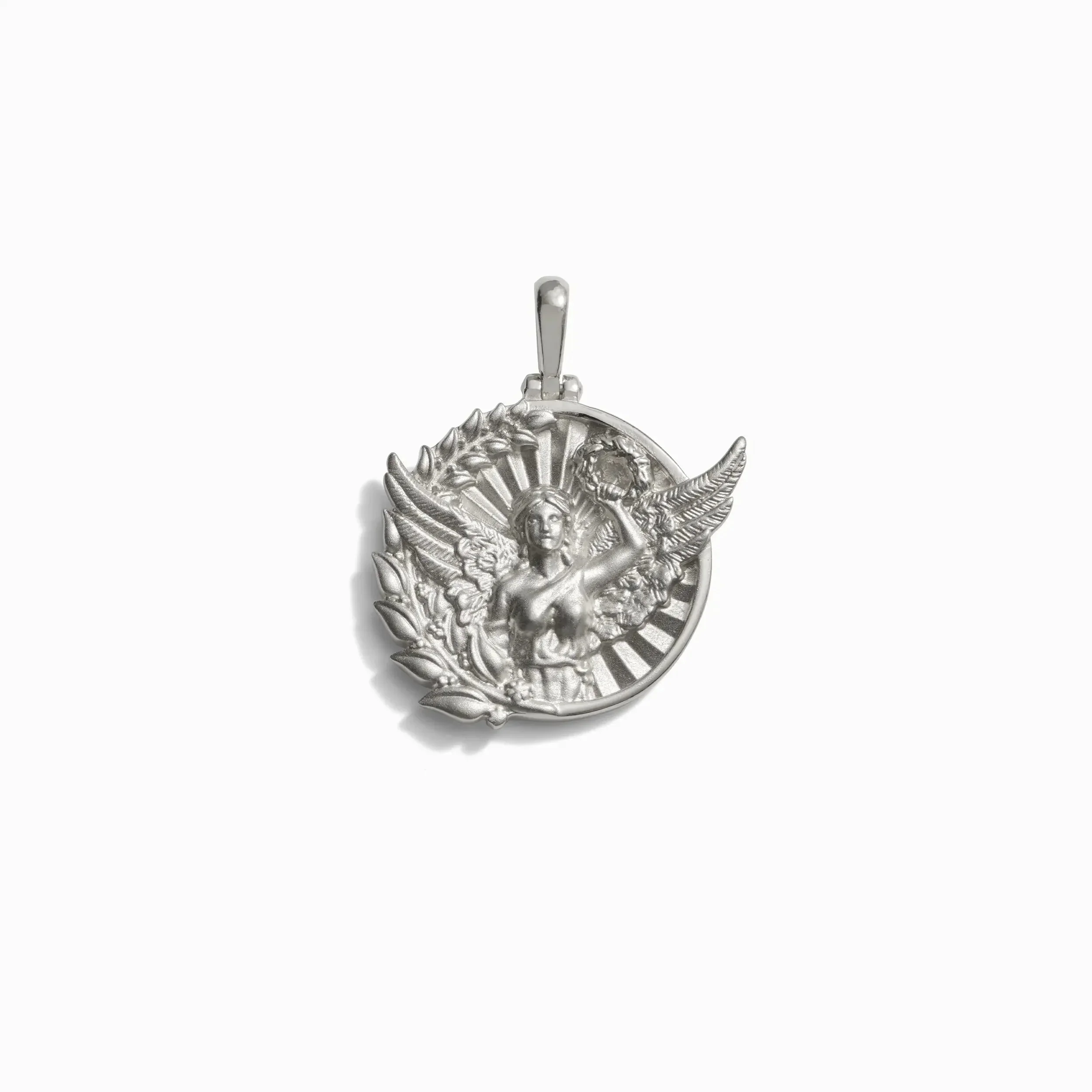 Nike Necklace - Image 7