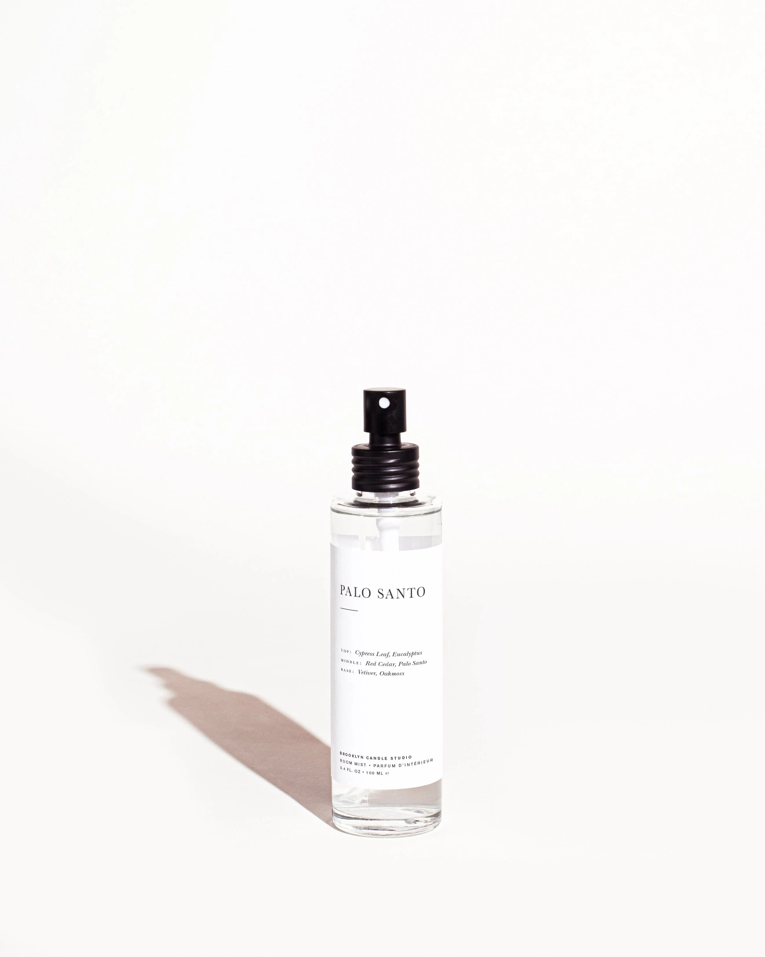 Palo Santo Room Mist - Image 3