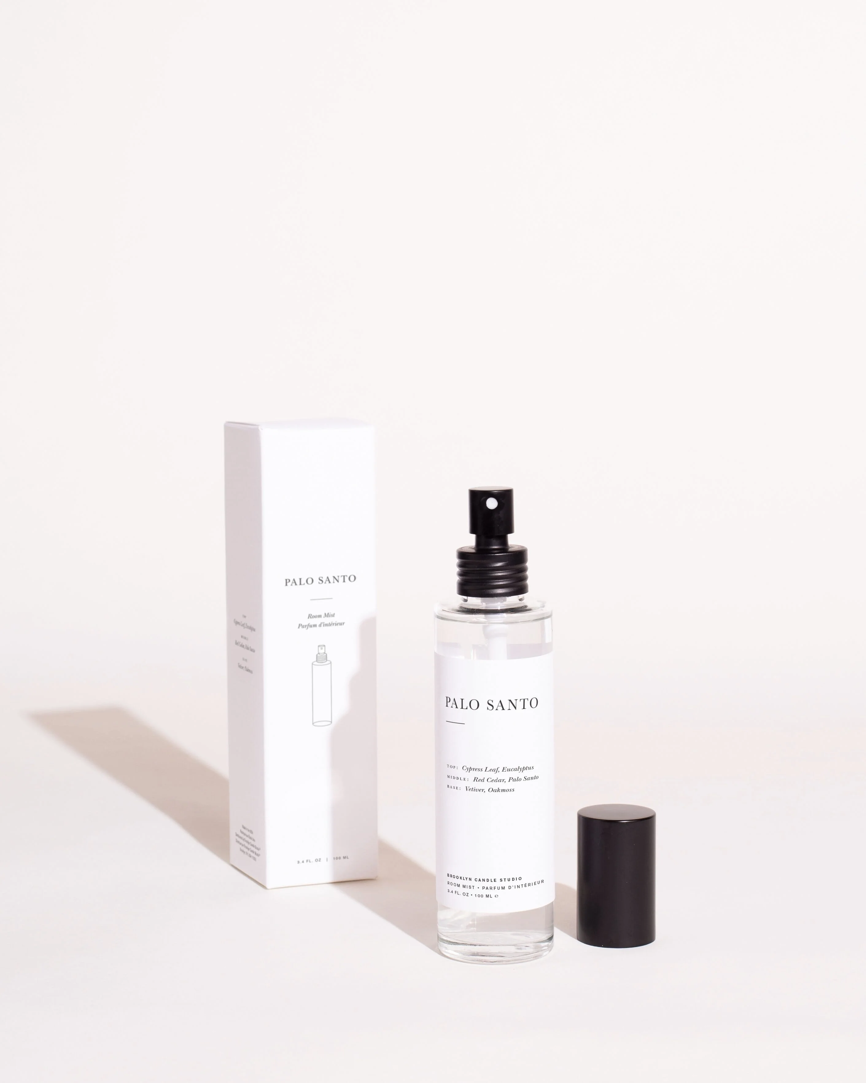 Palo Santo Room Mist - Image 4