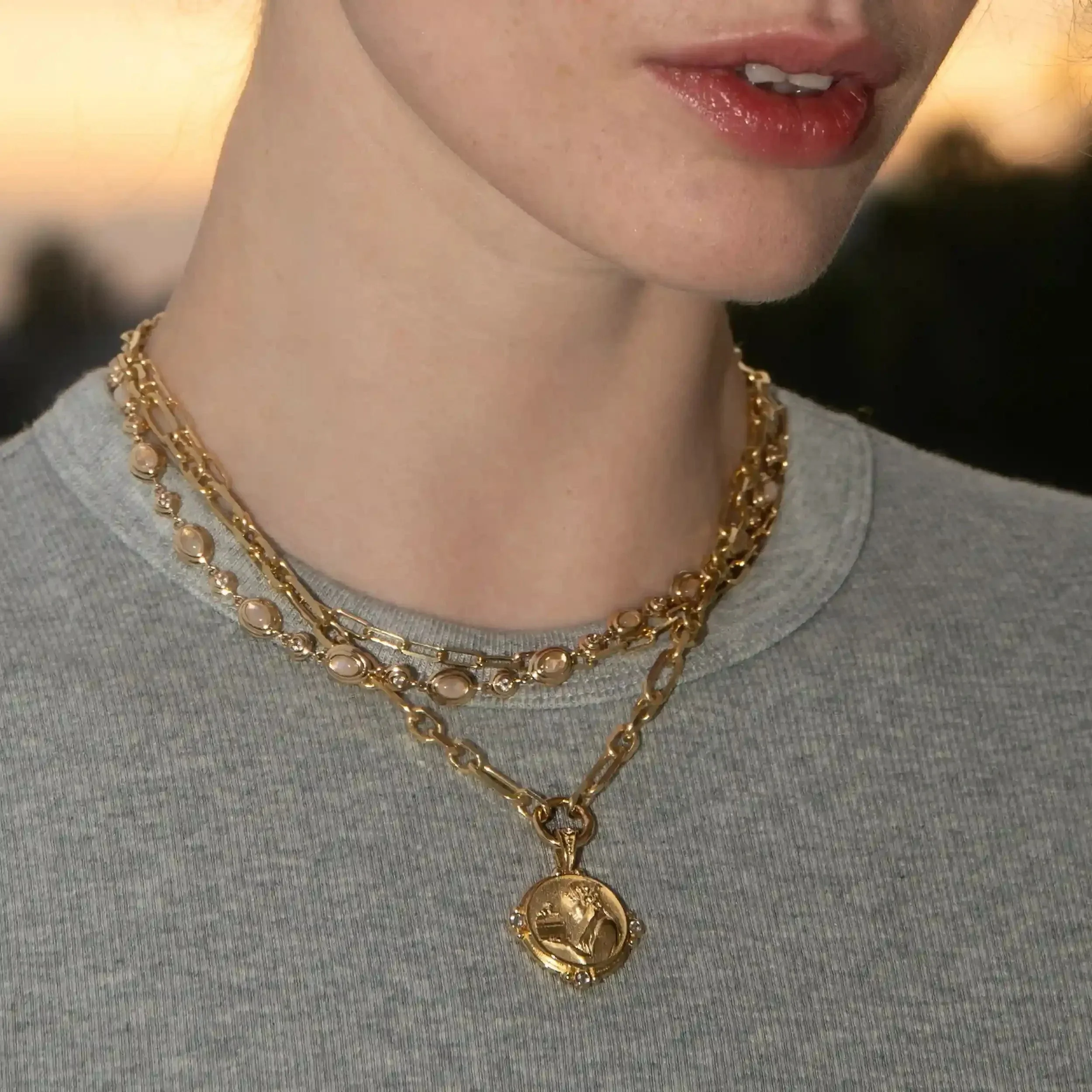 Pandora Necklace - Image 3