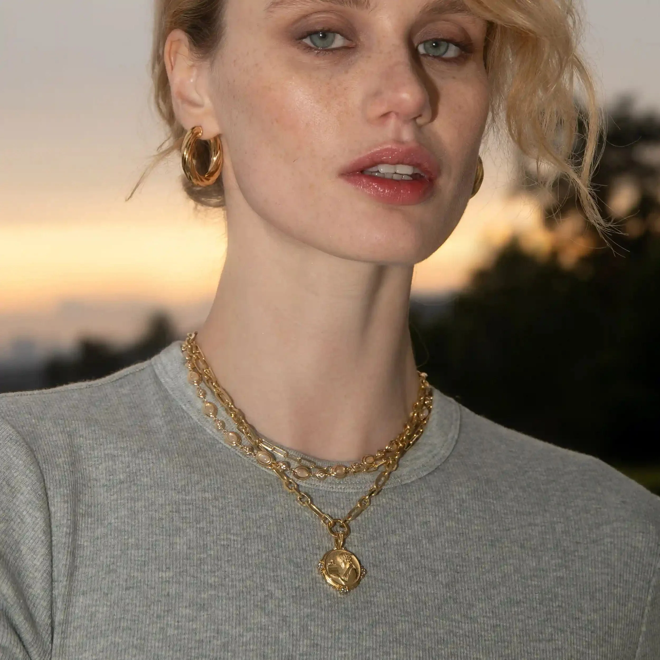 Pandora Necklace - Image 4