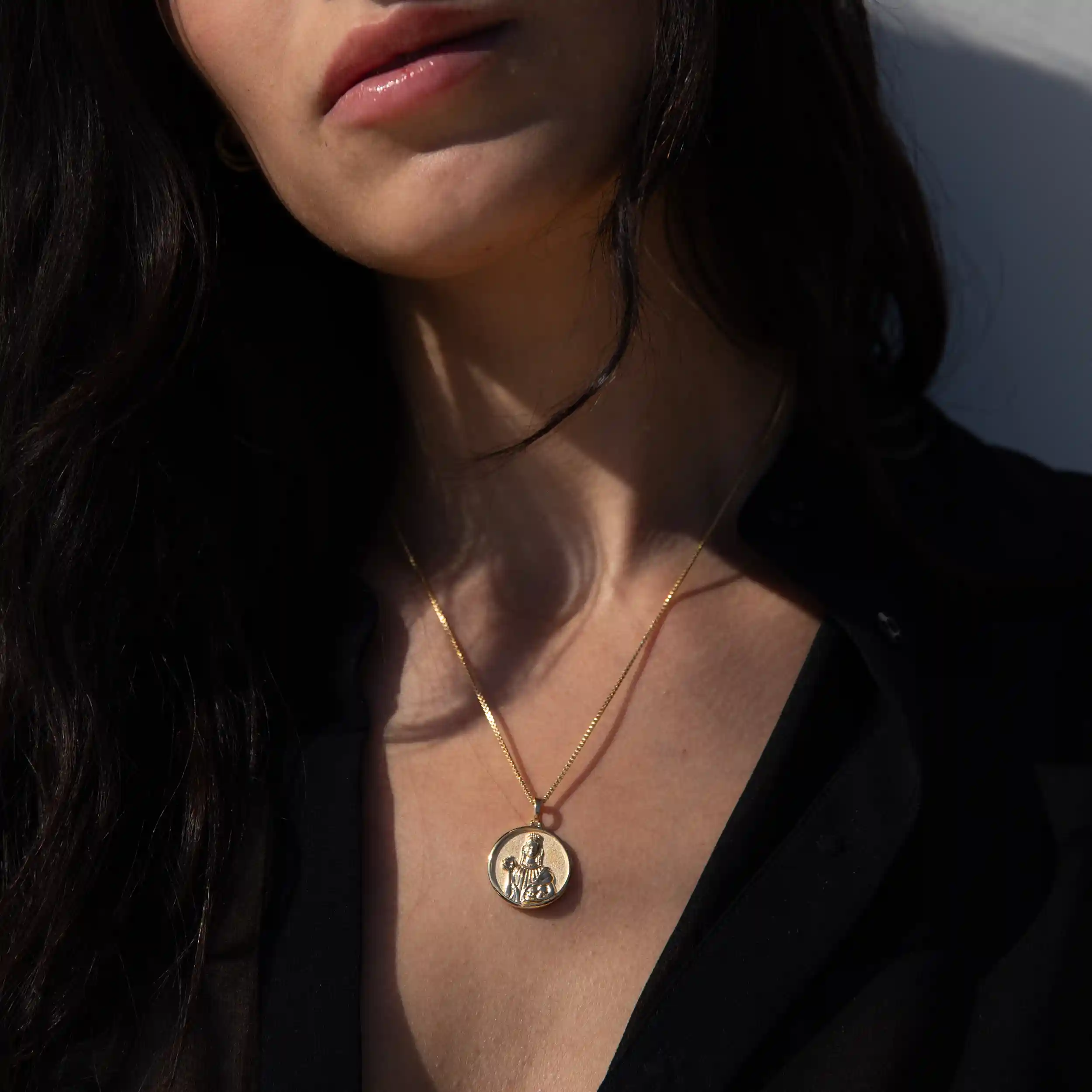 Persephone Necklace - Image 2