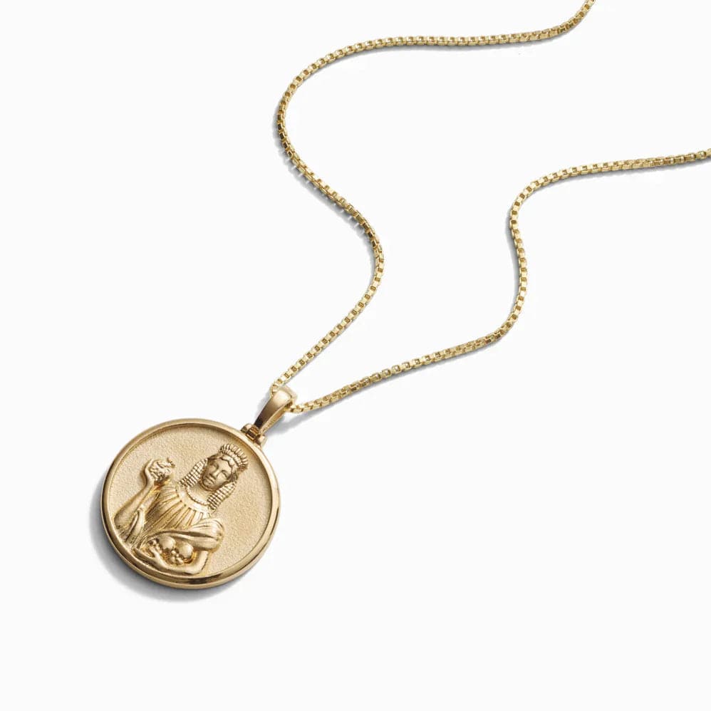 Persephone Necklace - Image 5