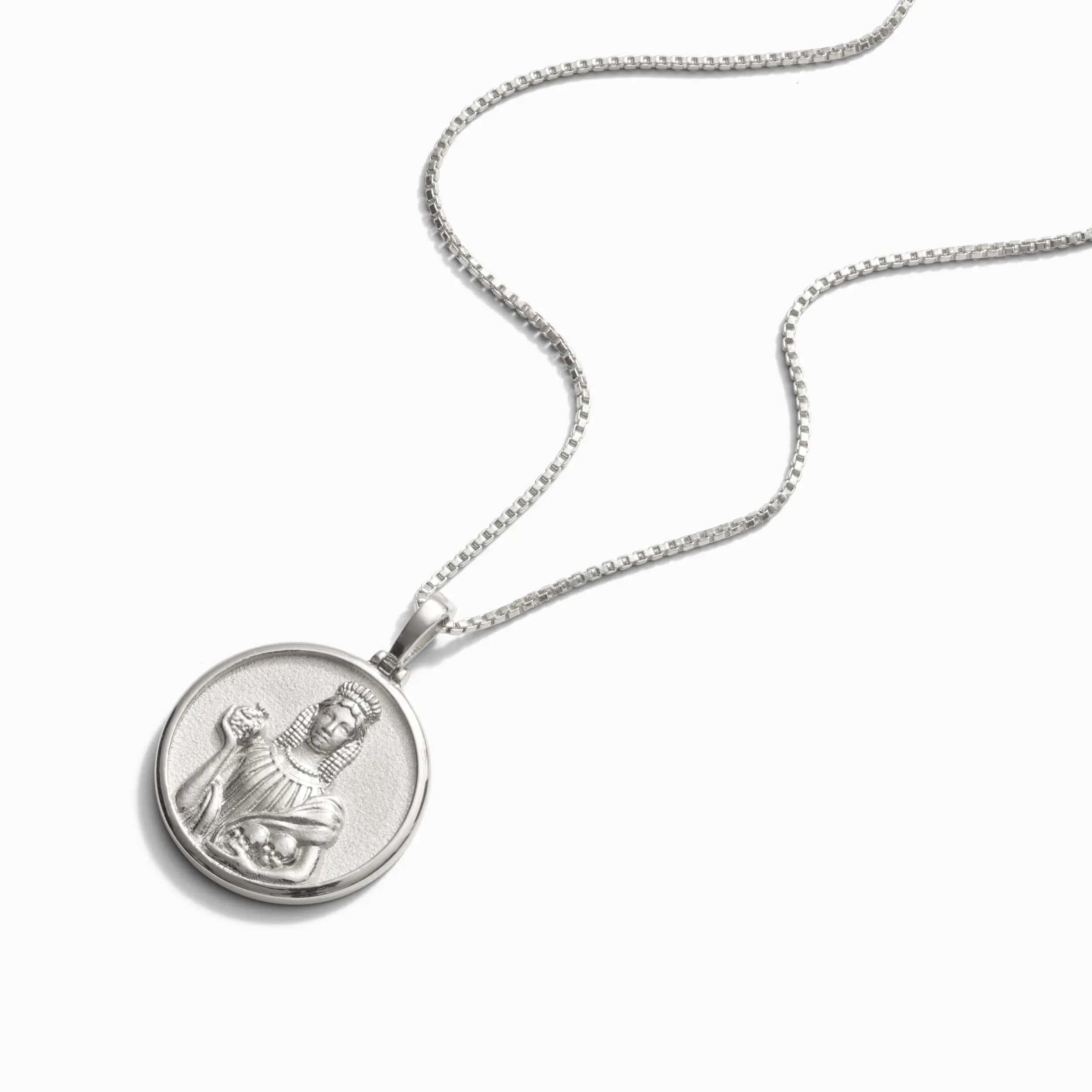 Persephone Necklace - Image 6