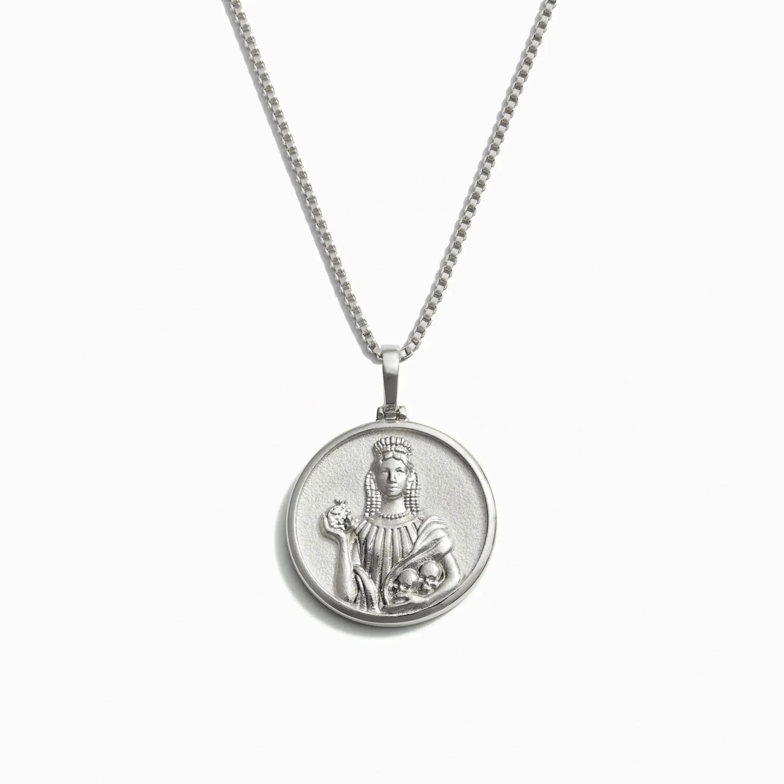 Persephone Necklace - Image 8