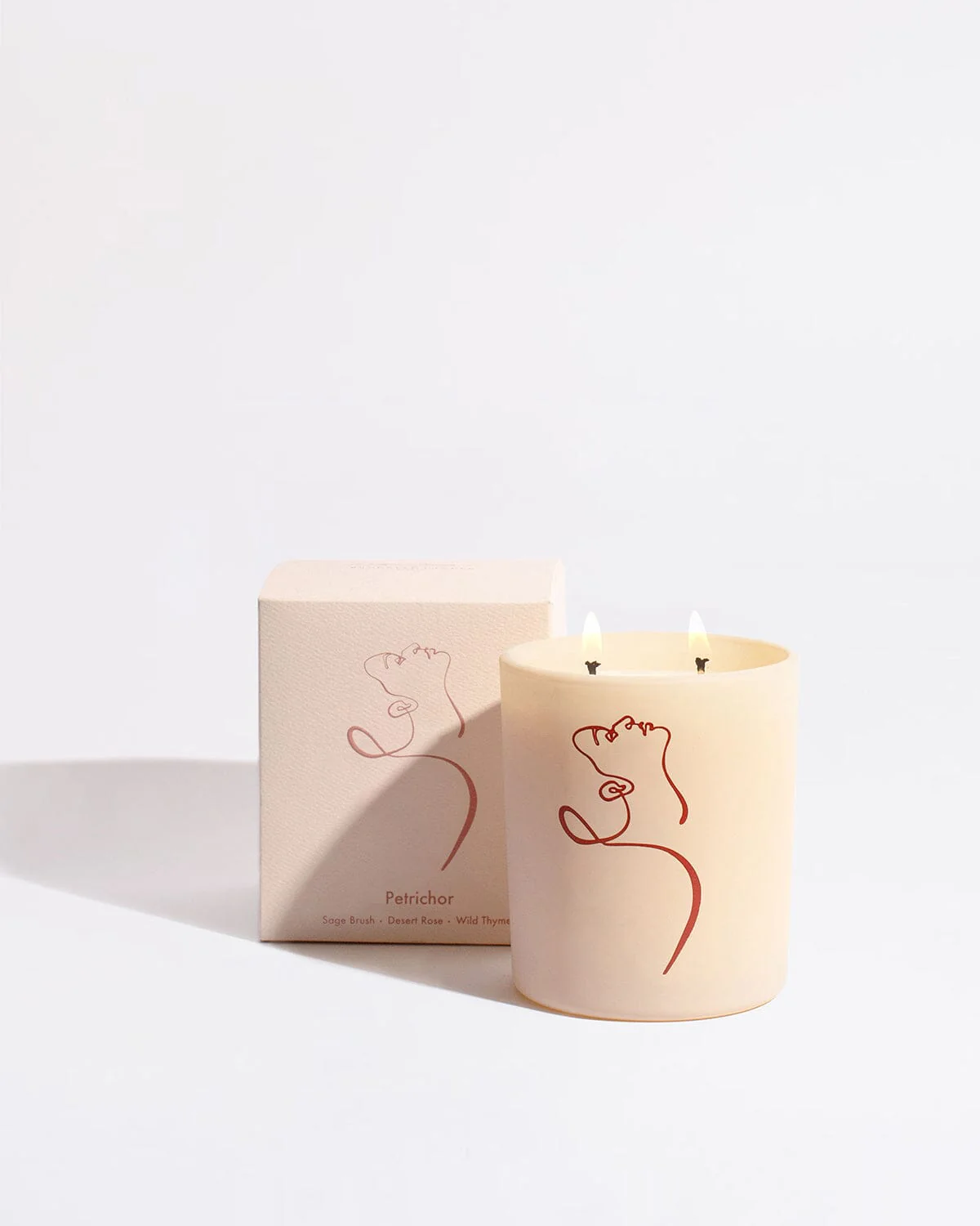 Petrichor - Allison Kunath Artist Edition Candle - Image 6