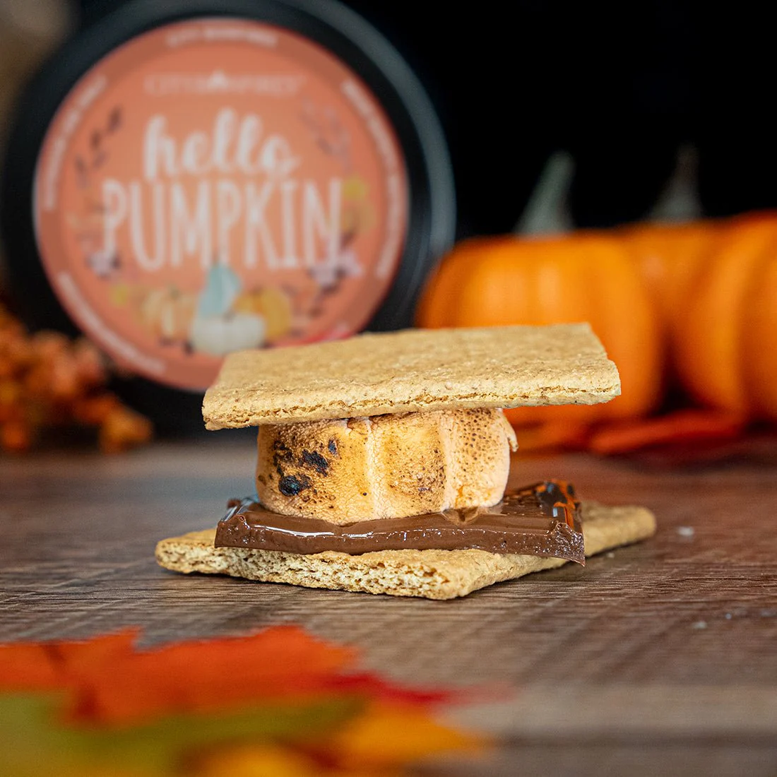 Pumpkin Spice S'mores Night Pack - Image 2