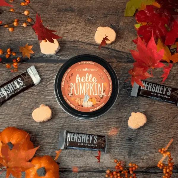 Pumpkin Spice S'mores Night Pack - Image 4