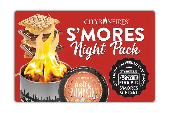 Pumpkin Spice S'mores Night Pack - Image 5