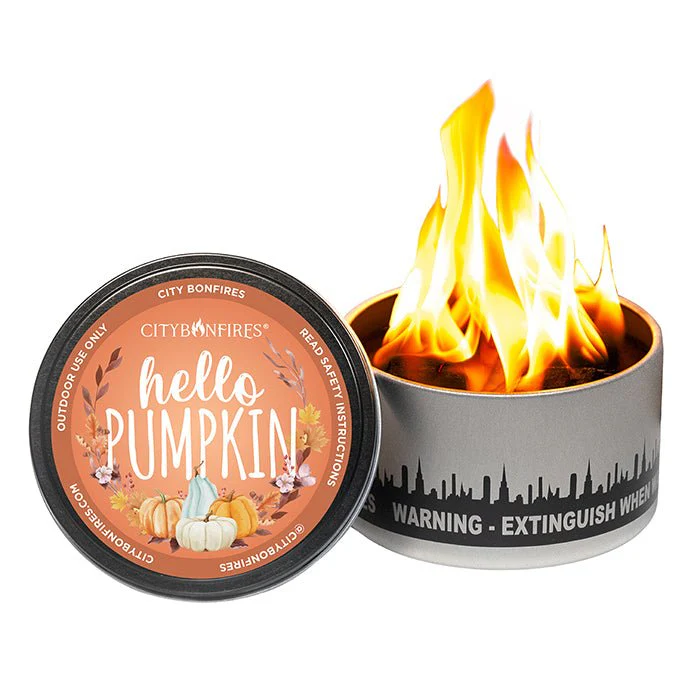 Pumpkin Spice S'mores Night Pack - Image 6