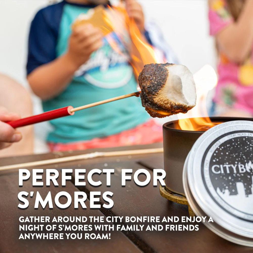 Pumpkin Spice S'mores Night Pack - Image 7