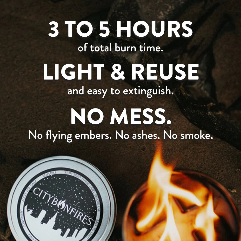 Pumpkin Spice S'mores Night Pack - Image 8