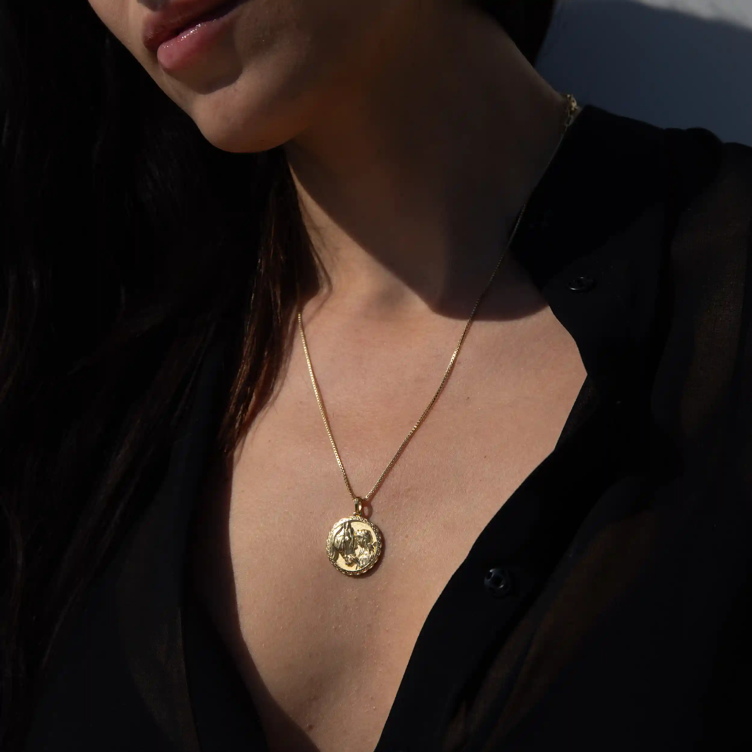 Rhiannon Necklace - Image 2