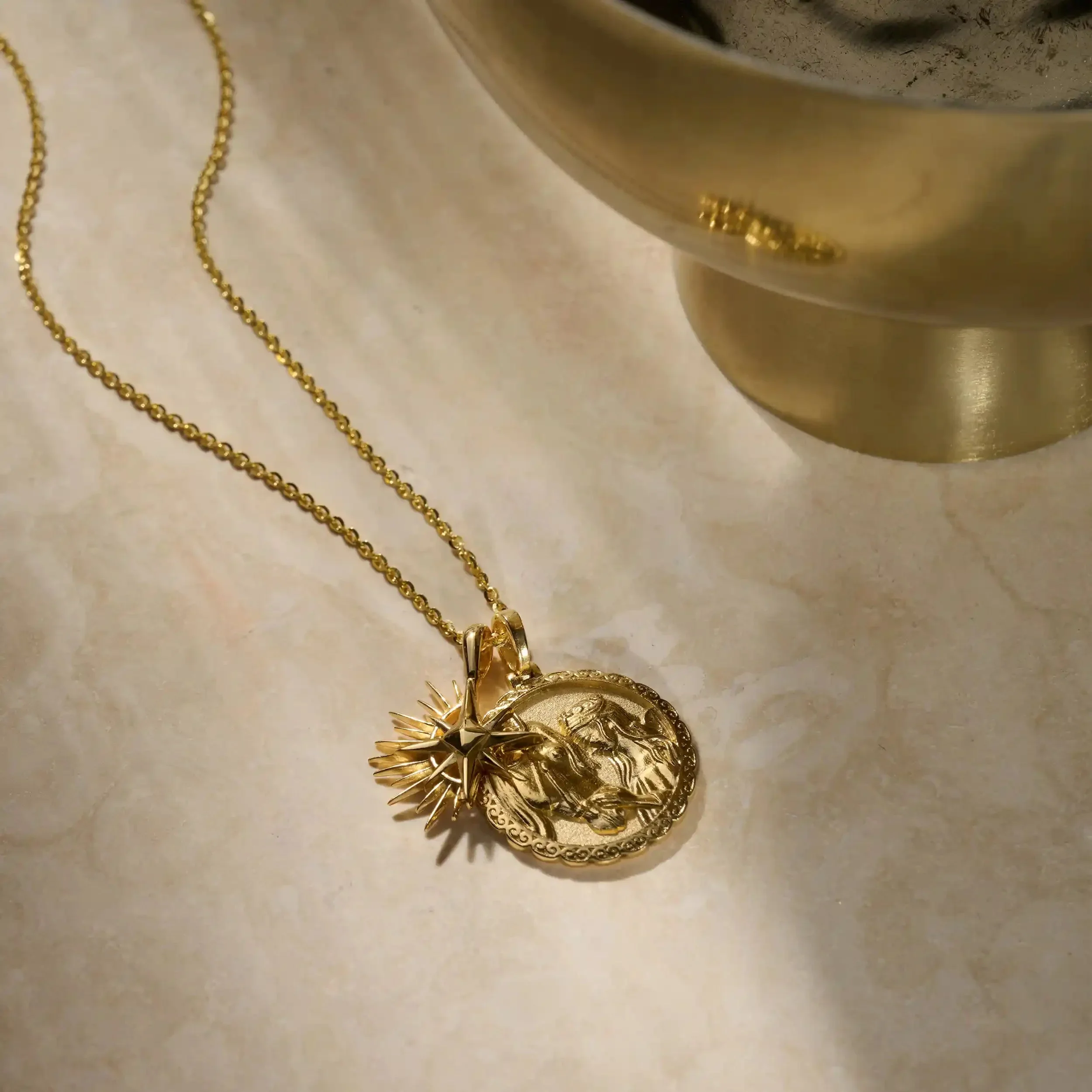 Rhiannon Necklace - Image 5