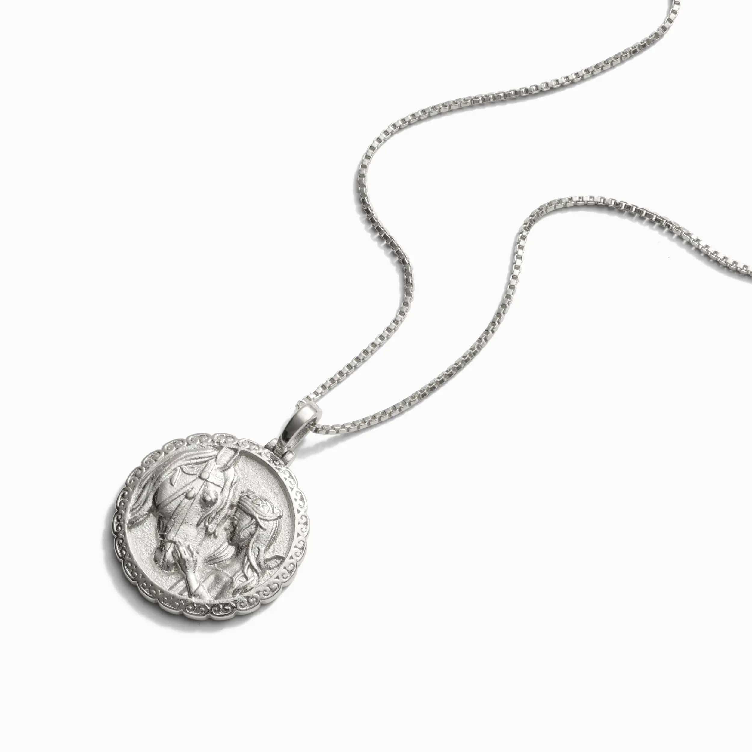 Rhiannon Necklace - Image 6