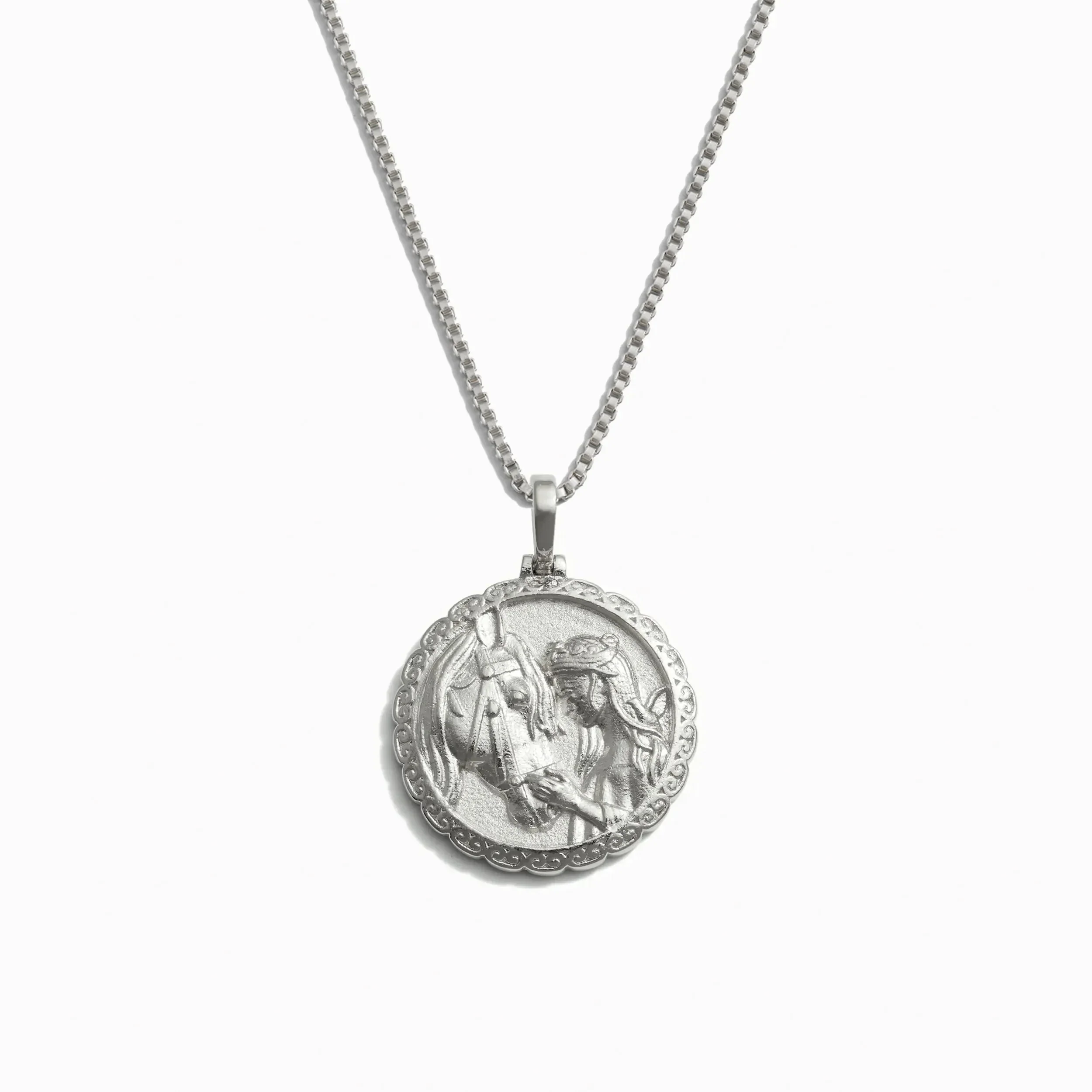 Rhiannon Necklace - Image 7