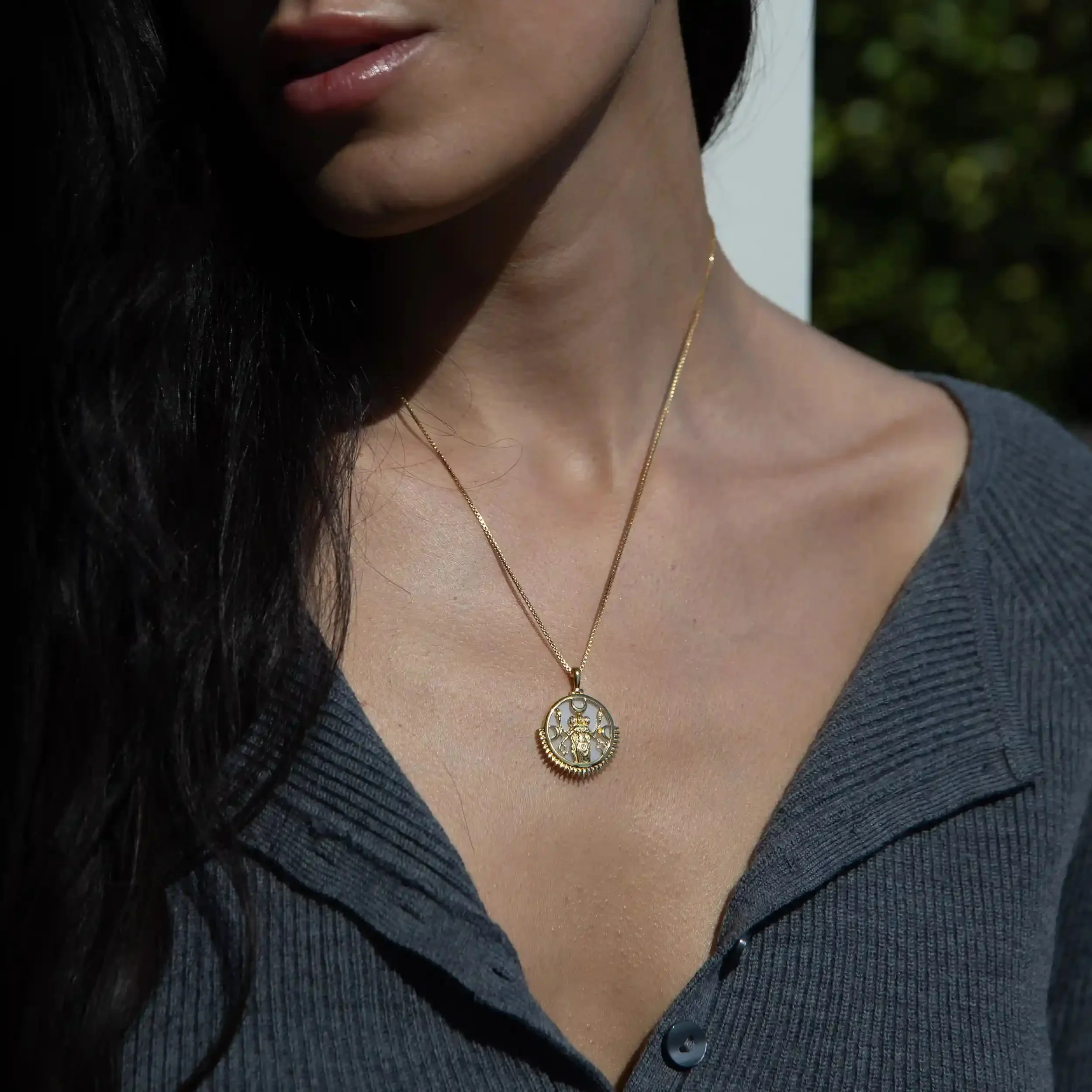 Special Edition Hecate Necklace - Image 2