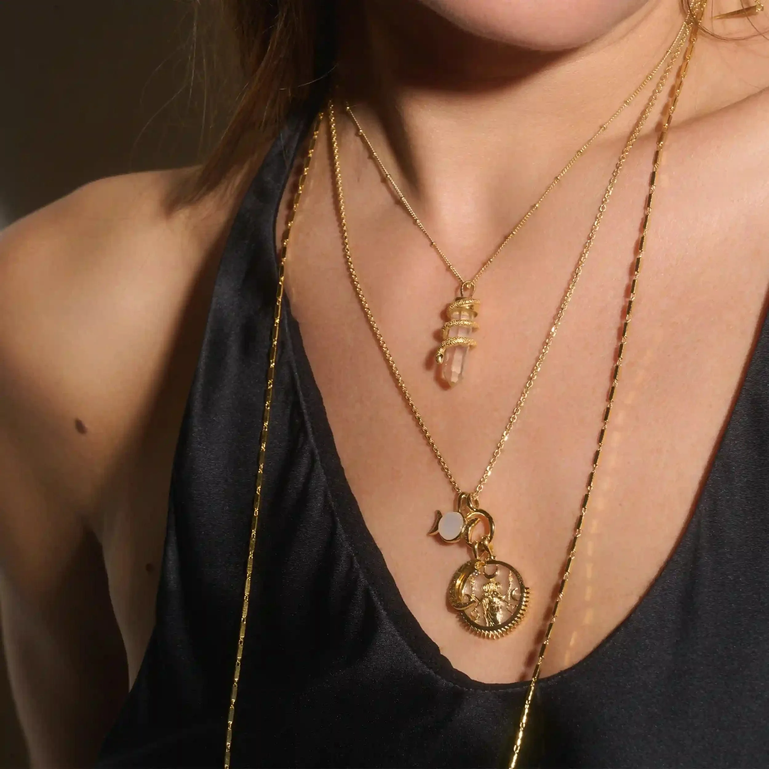 Special Edition Hecate Necklace - Image 3