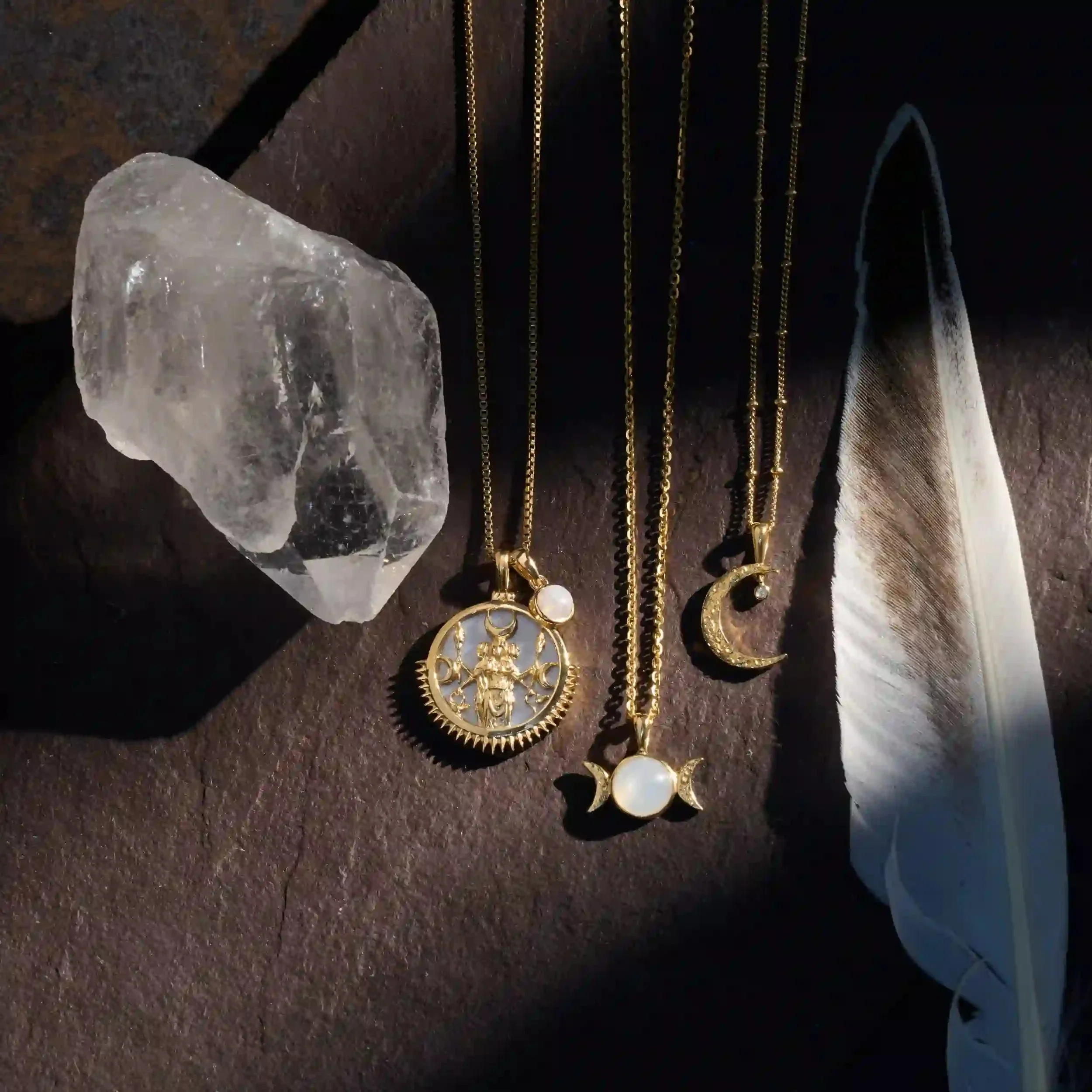 Special Edition Hecate Necklace - Image 5