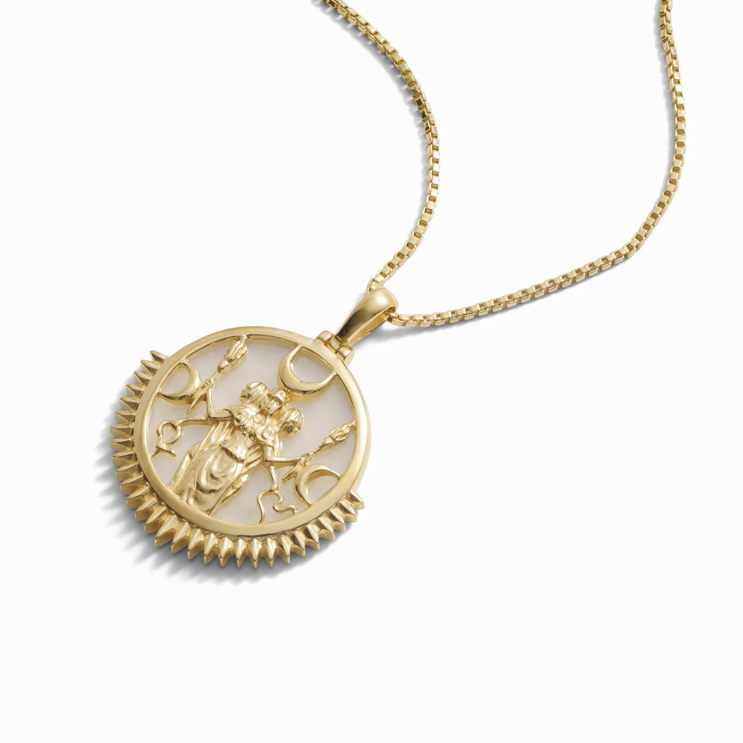 Special Edition Hecate Necklace - Image 6