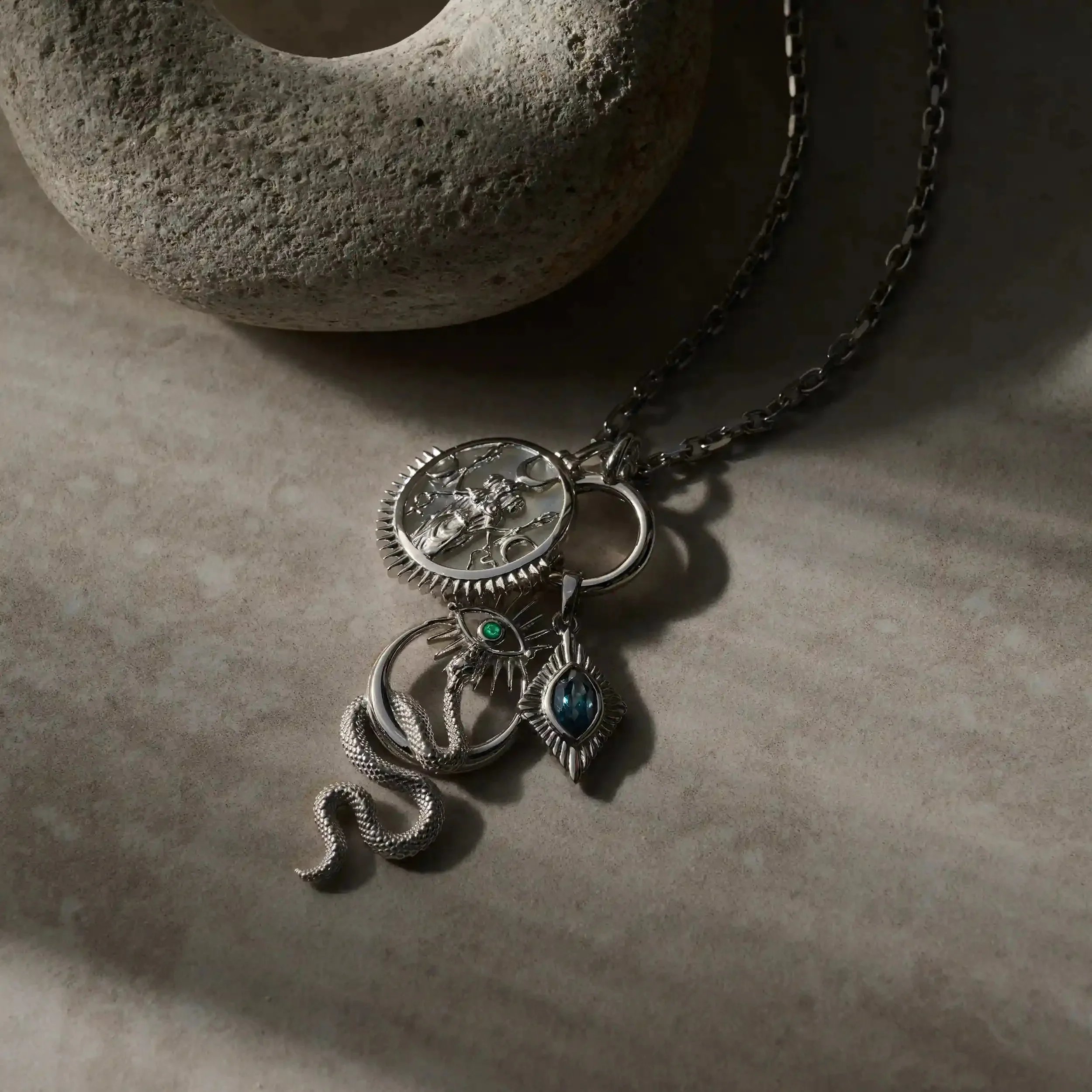 Special Edition Hecate Necklace - Image 7