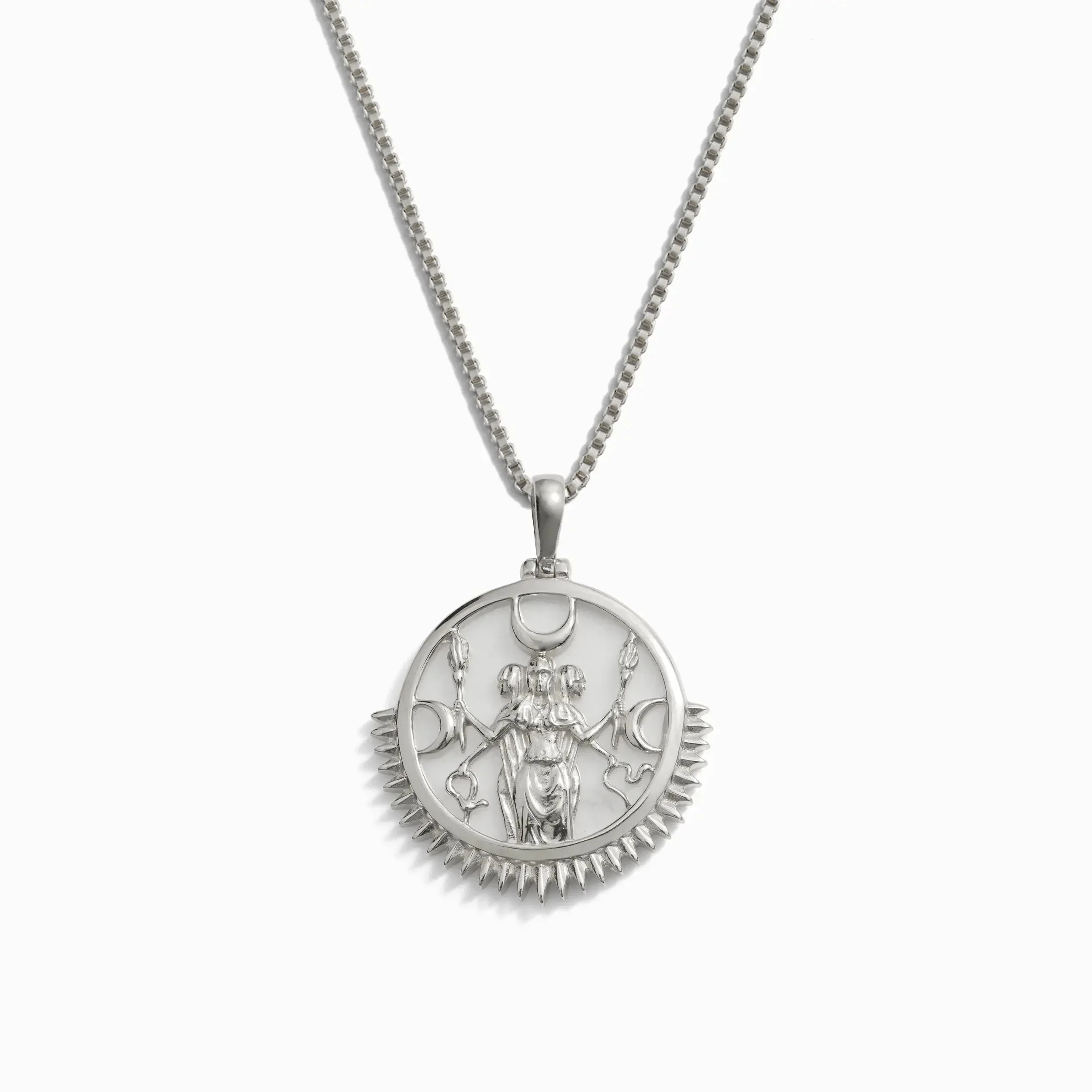 Special Edition Hecate Necklace - Image 9