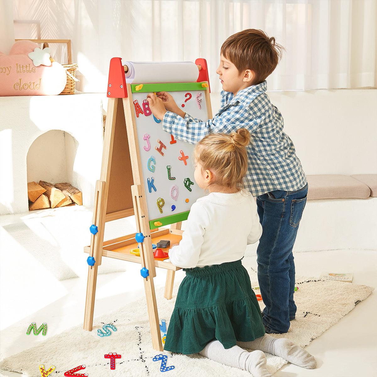 Tiny Land® Alphabet Magnet - Image 2