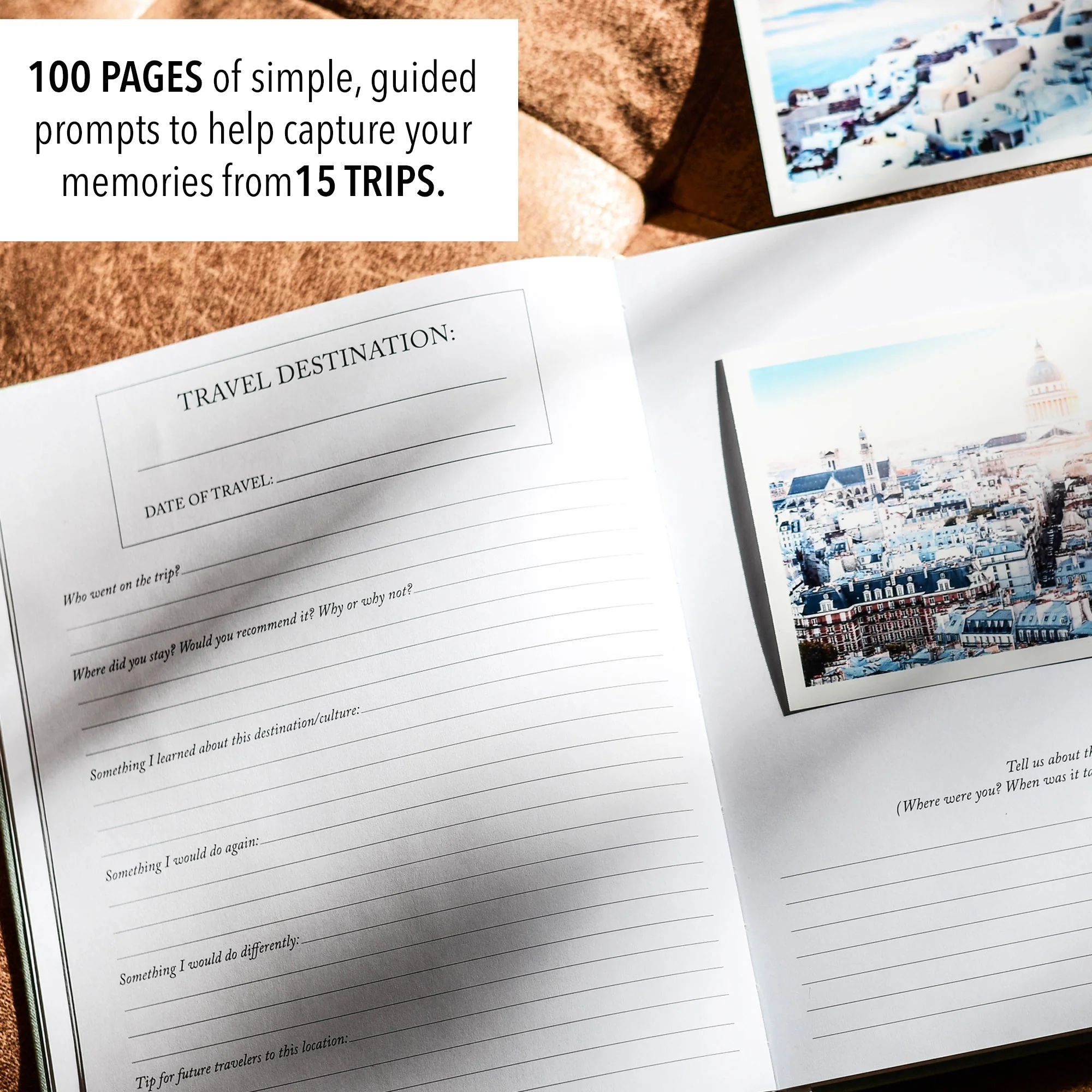 Travel Journal - Image 2