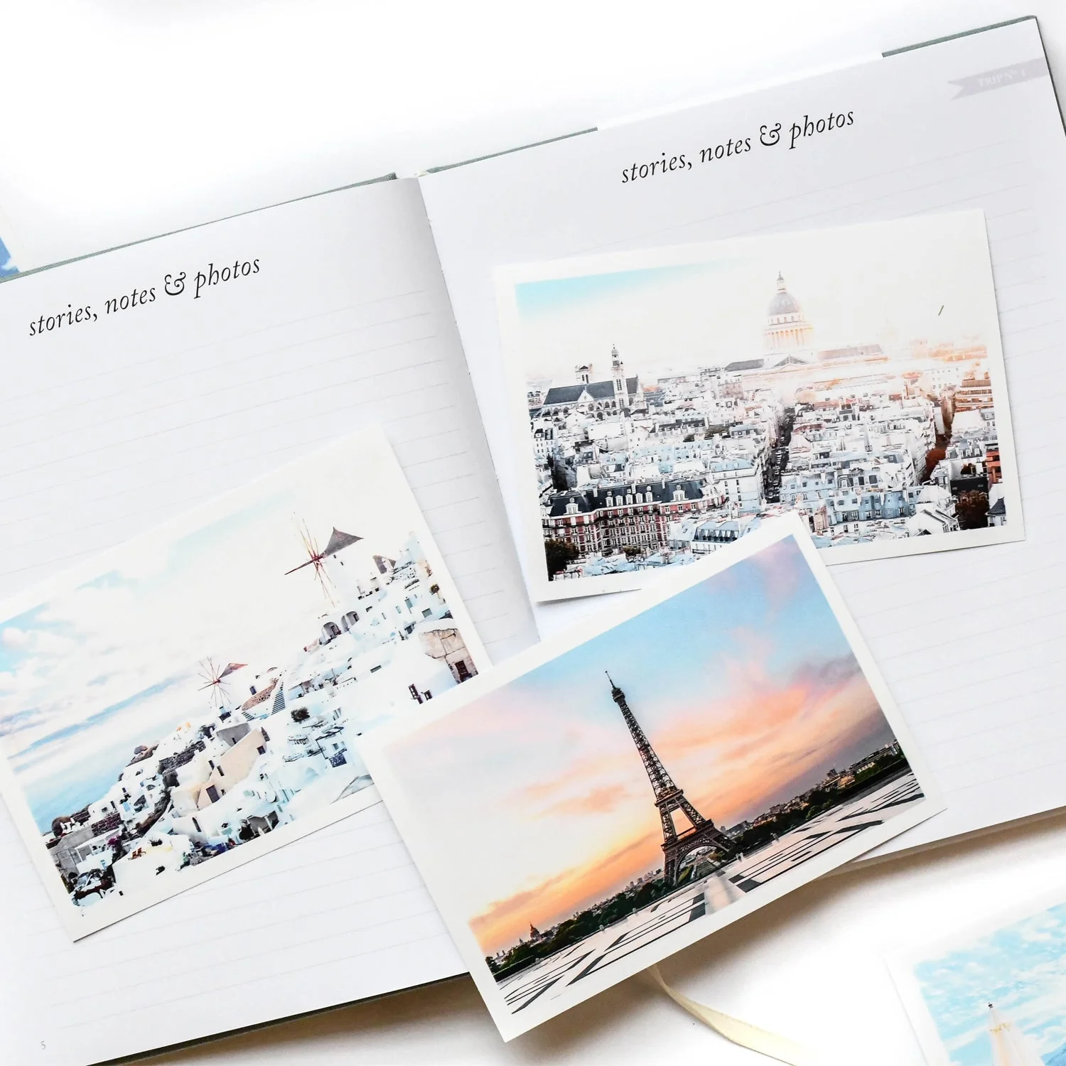 Travel Journal - Image 8