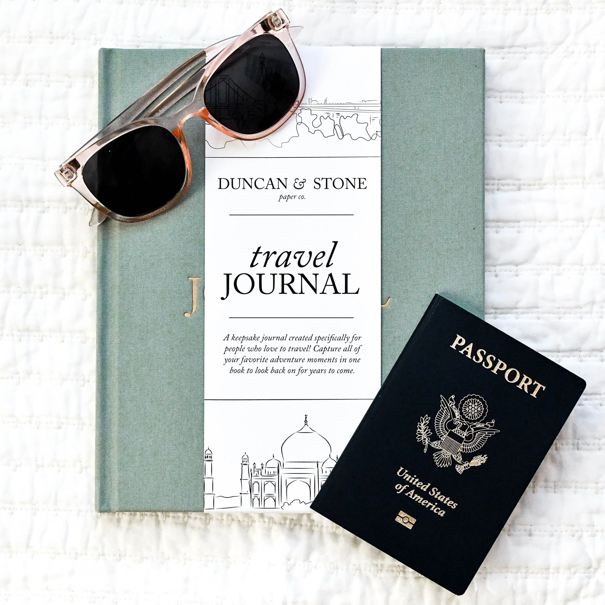 Travel Journal - Image 9