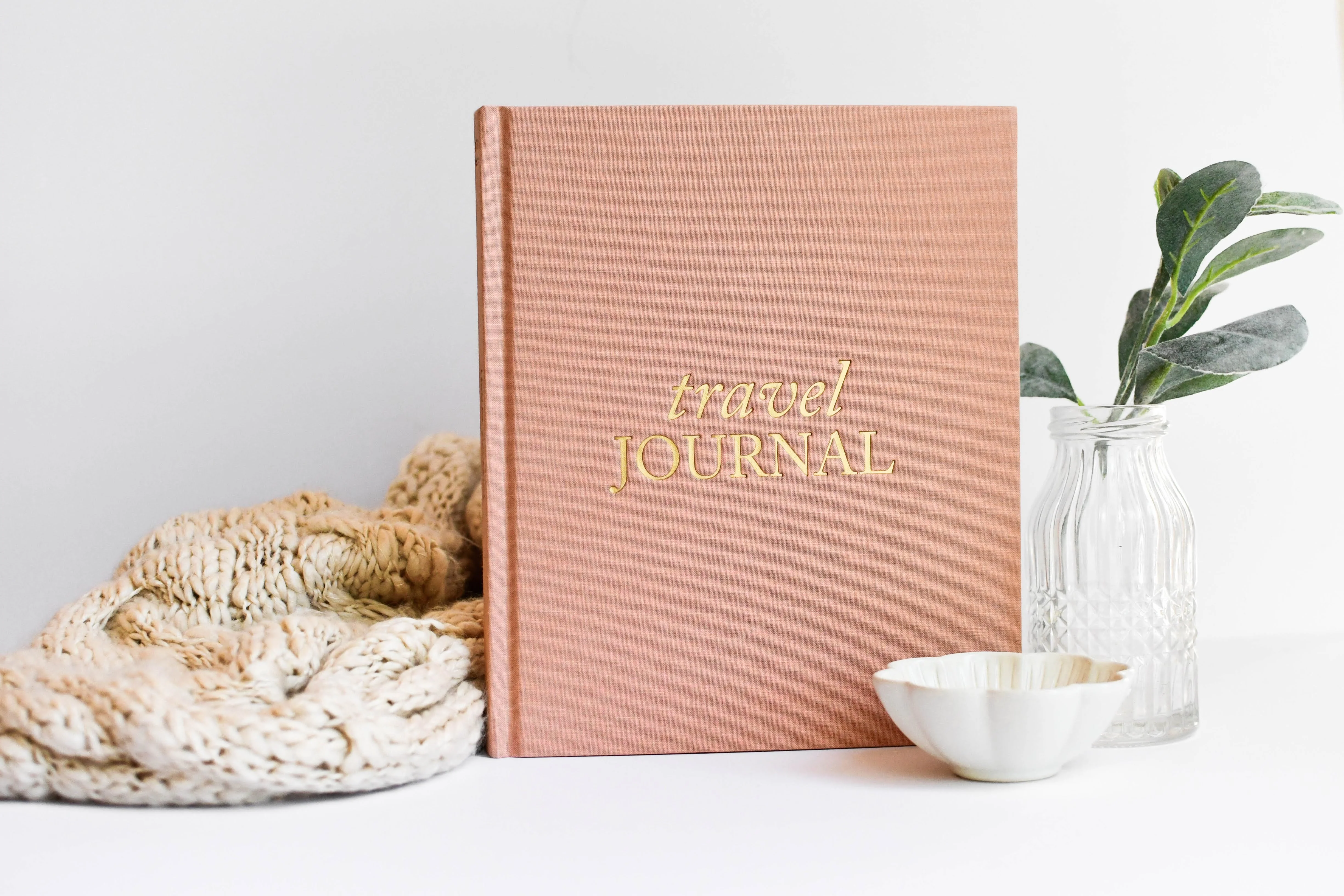 Travel Journal Book - Image 7
