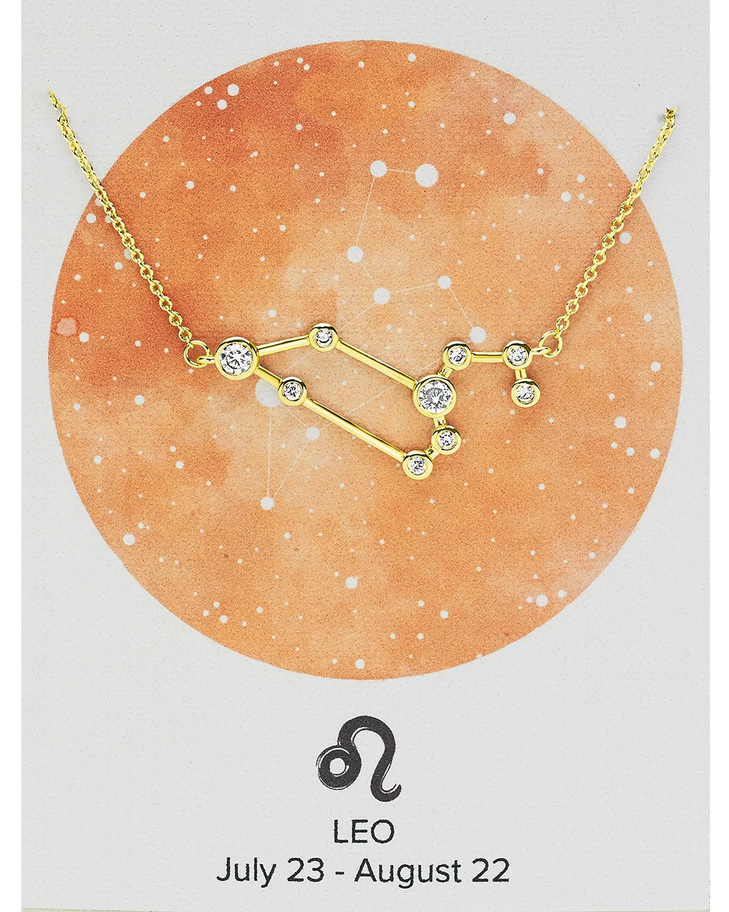 'When Stars Align' Constellation Necklace - Image 21