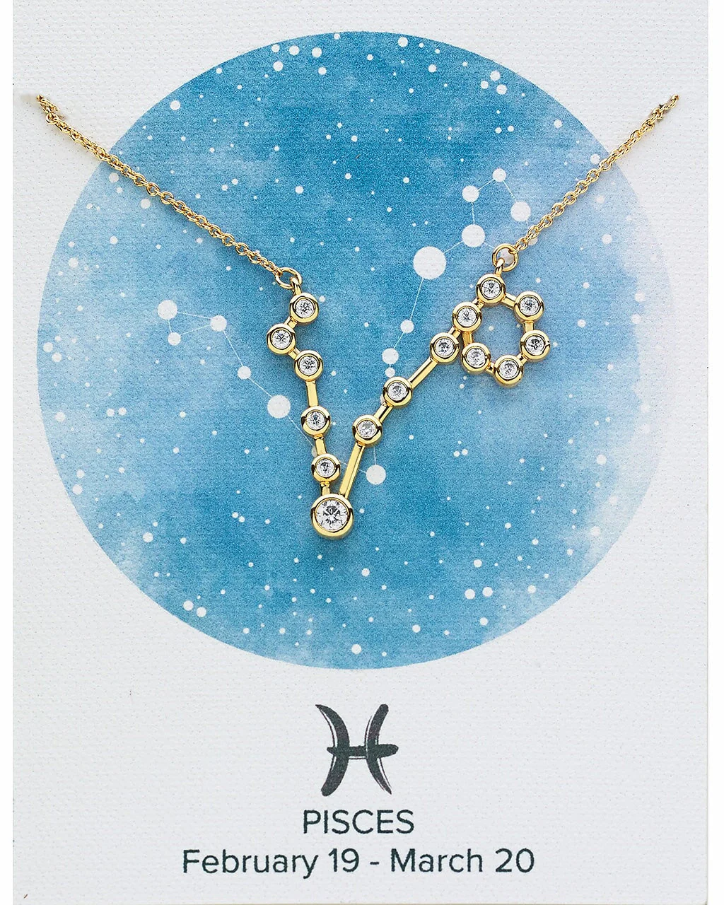 'When Stars Align' Constellation Necklace - Image 27