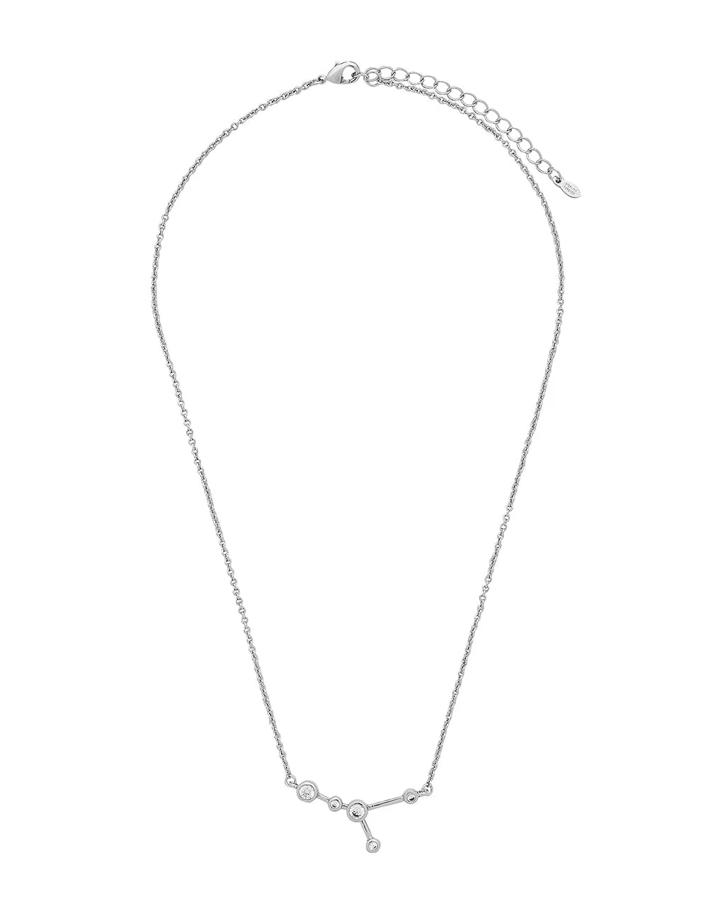 'When Stars Align' Constellation Necklace - Image 47