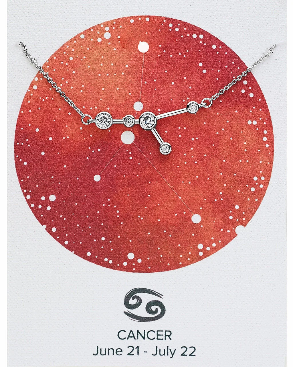 'When Stars Align' Constellation Necklace - Image 48